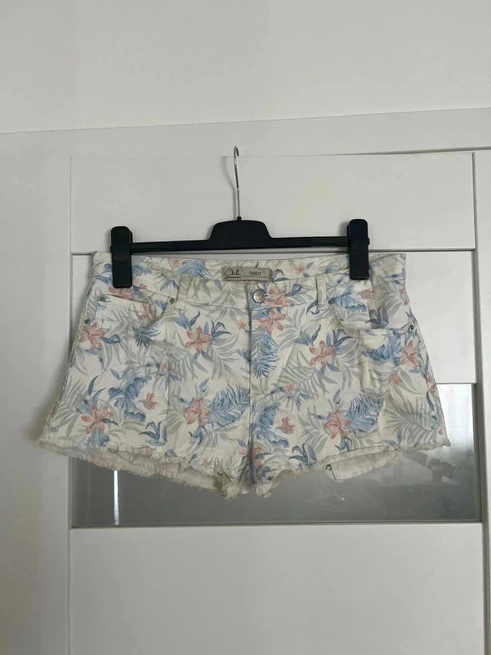 Short
