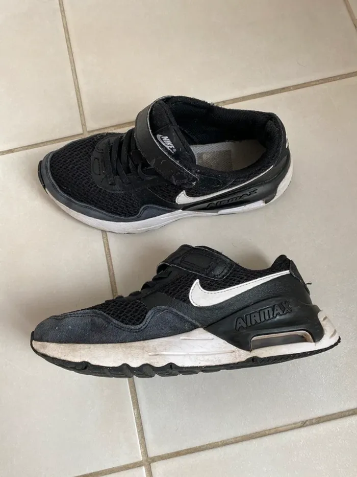Air max 35 - photo numéro 3