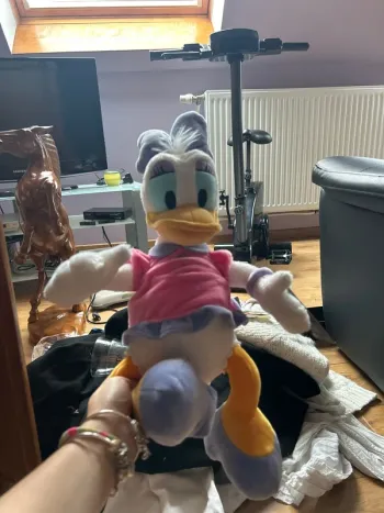 Peluche Disney