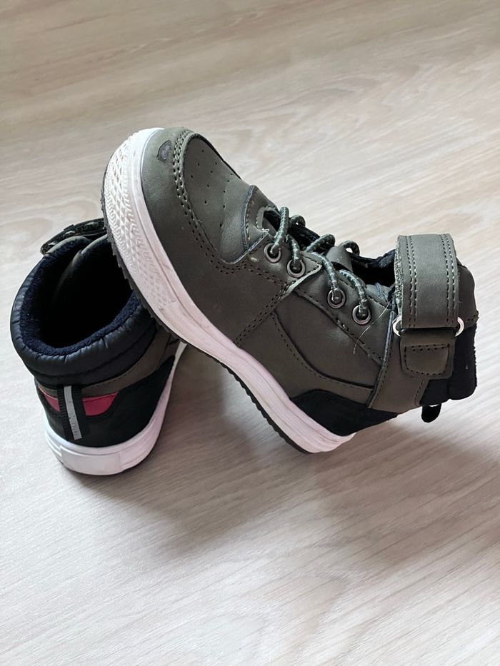 Basket - photo numéro 5