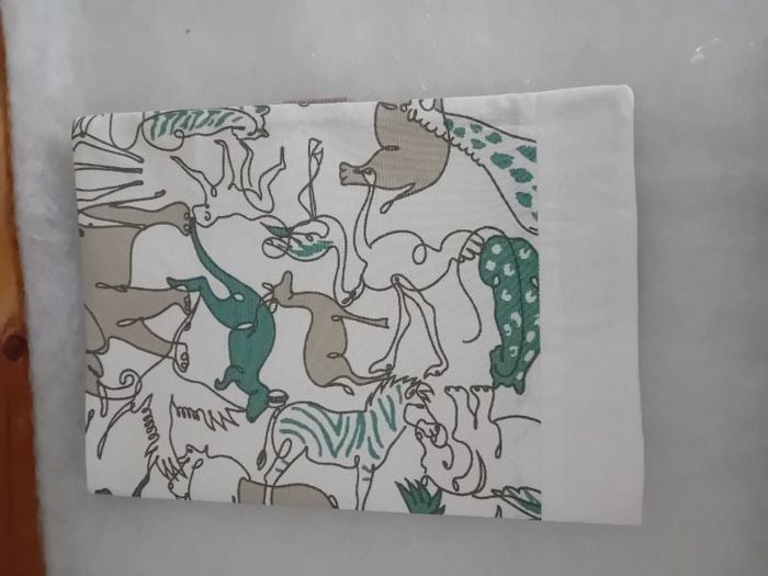 Protégé carnet de santé