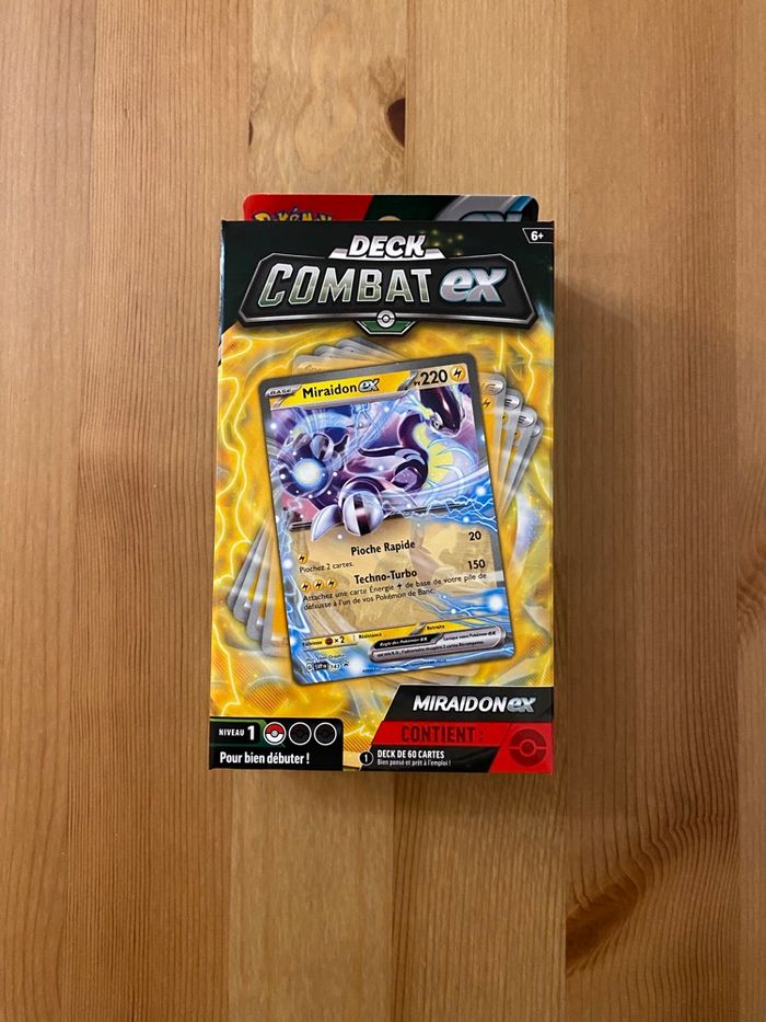 Lot cartes Pokémon - photo numéro 5