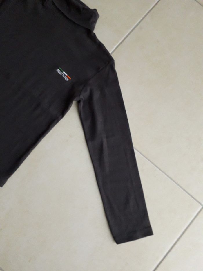 Sous-pull 10 ans - photo numéro 5