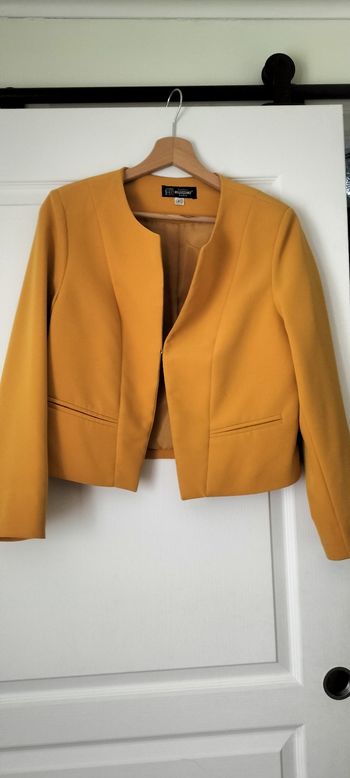 Veste