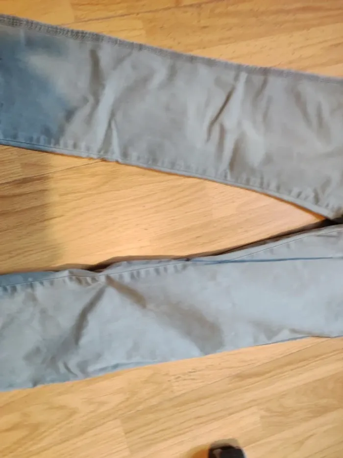 Pantalon chino Celio - photo numéro 4