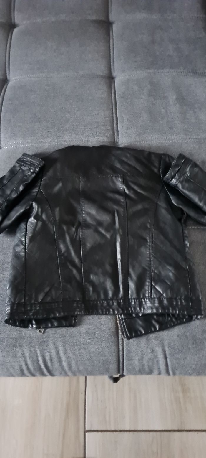 Lot veste et manteaux 10 ans