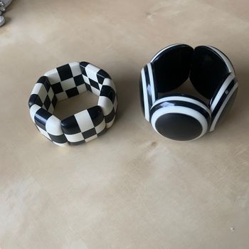 Bracelets  style vintage