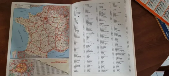 Almanach du facteur 2001 - photo numéro 3