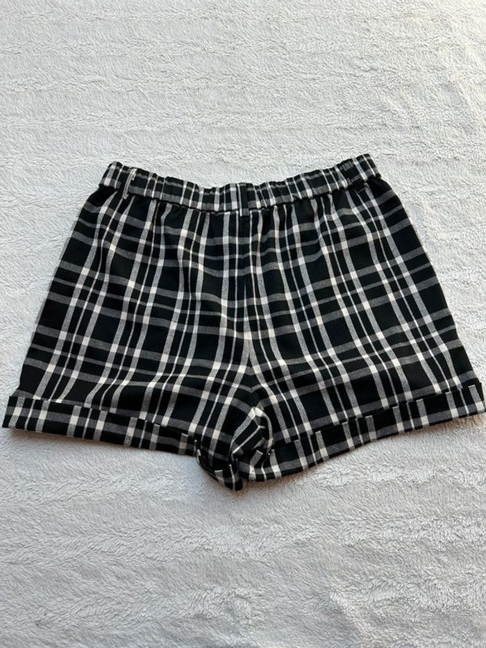 Short Kiabi - photo numéro 2