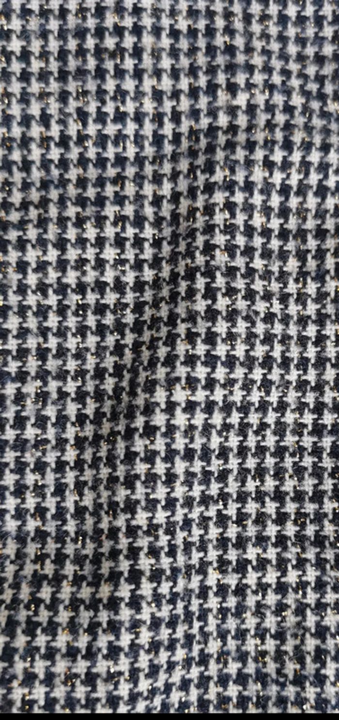 Superbe manteau 👣, élégant, kiabi, 12mois - photo numéro 8