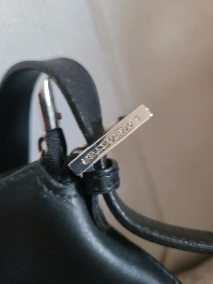 Sac lancaster paris - photo numéro 3