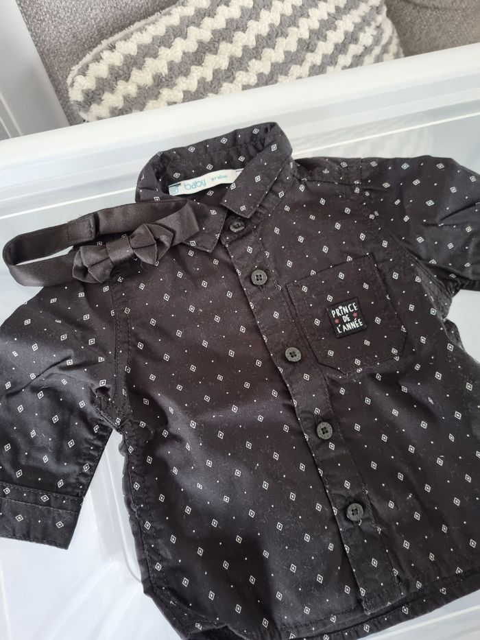 Chemise