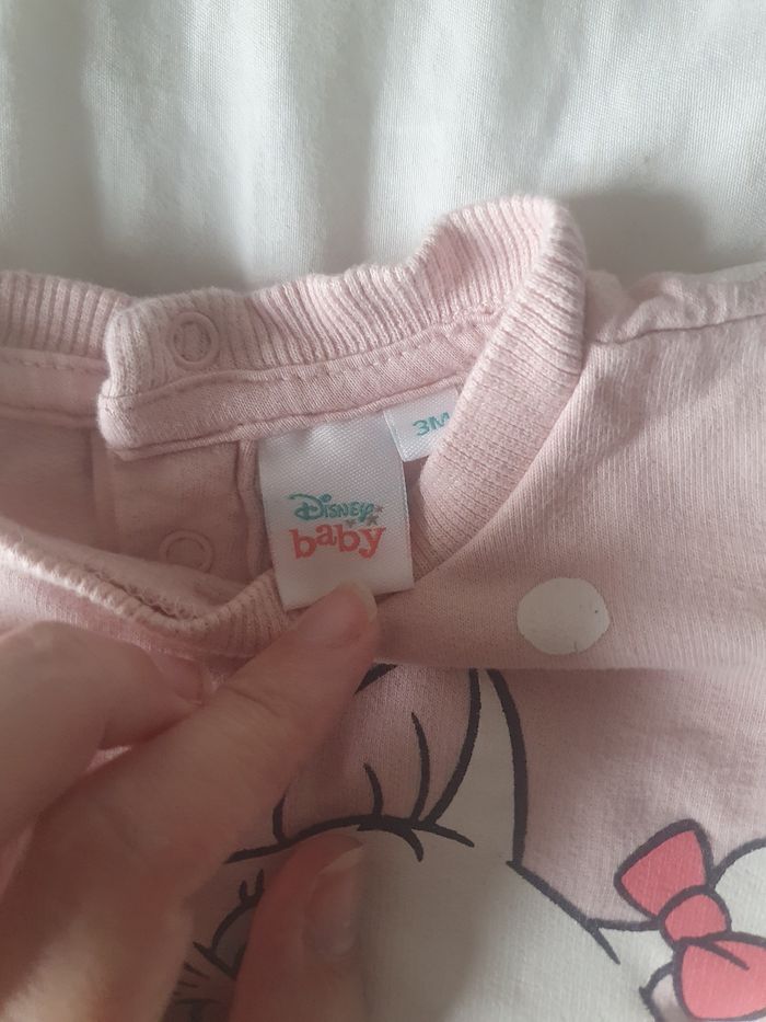 Pull Disney Baby - photo numéro 3