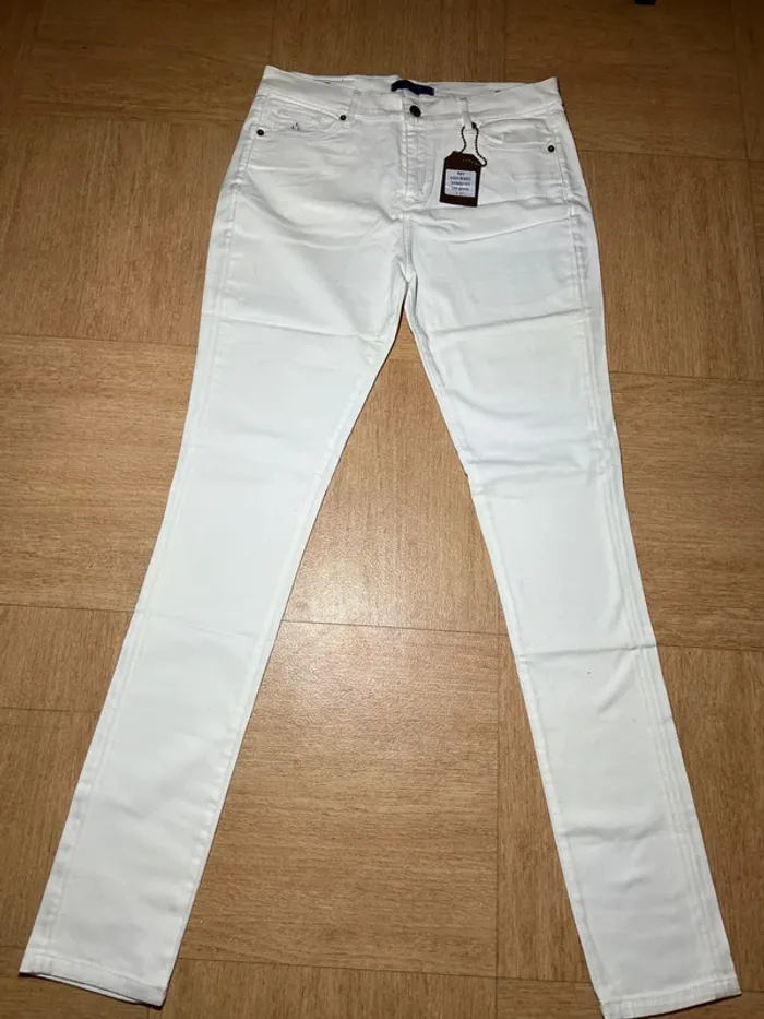 Jeans Shams - photo numéro 9