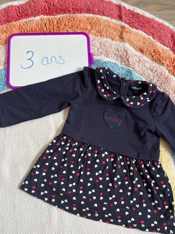 Robe ml