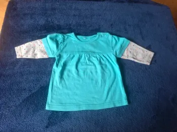 T-shirt ml