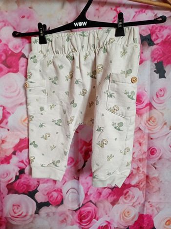 Pantalon 3 mois