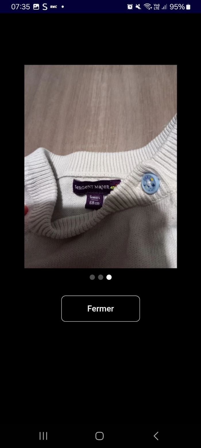 Pull - photo numéro 3