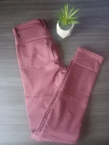 Pantalon Bonobo 