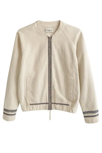 Veste légère Pull&Bear femme – Taille L – Parfait état