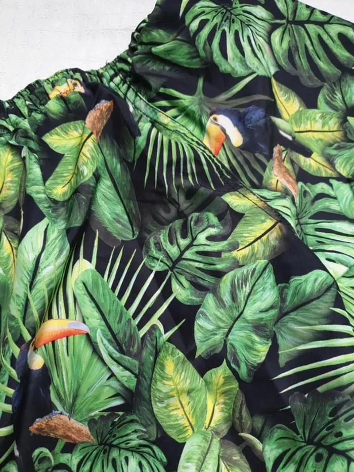 Lot de 2 shorts de bain - photo numéro 9