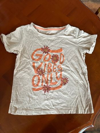 Teeshirt primark fille