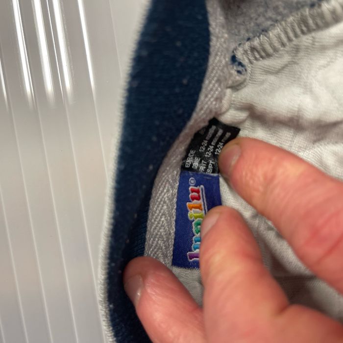 Veste teddy lupilu - photo numéro 3