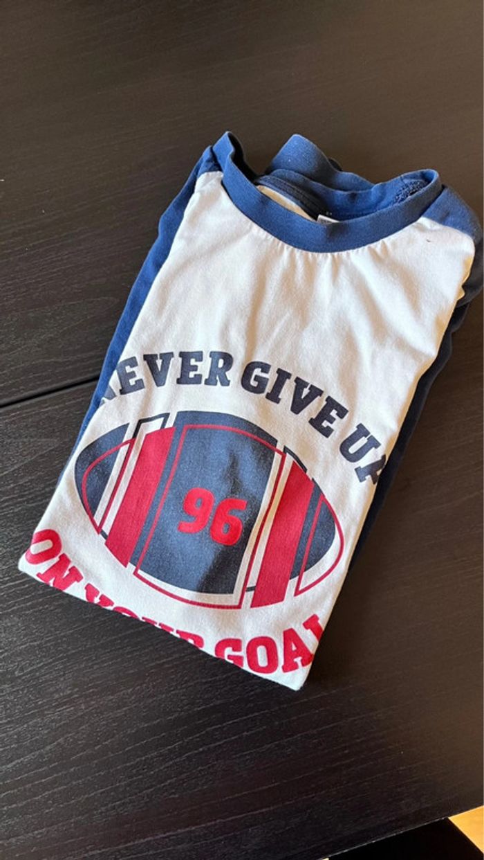 T-shirt ML