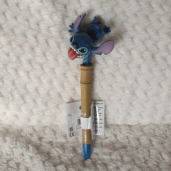 Stylo disney stitch acrobate disneyland paris bic