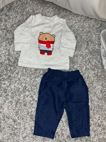 Ensemble