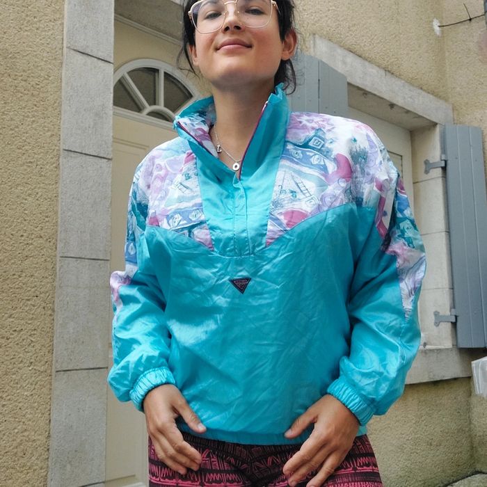 Blouson Vintage s ou petit m