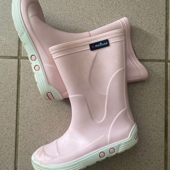 Bottes pluie - photo numéro 2