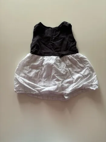 Robe été 12 mois