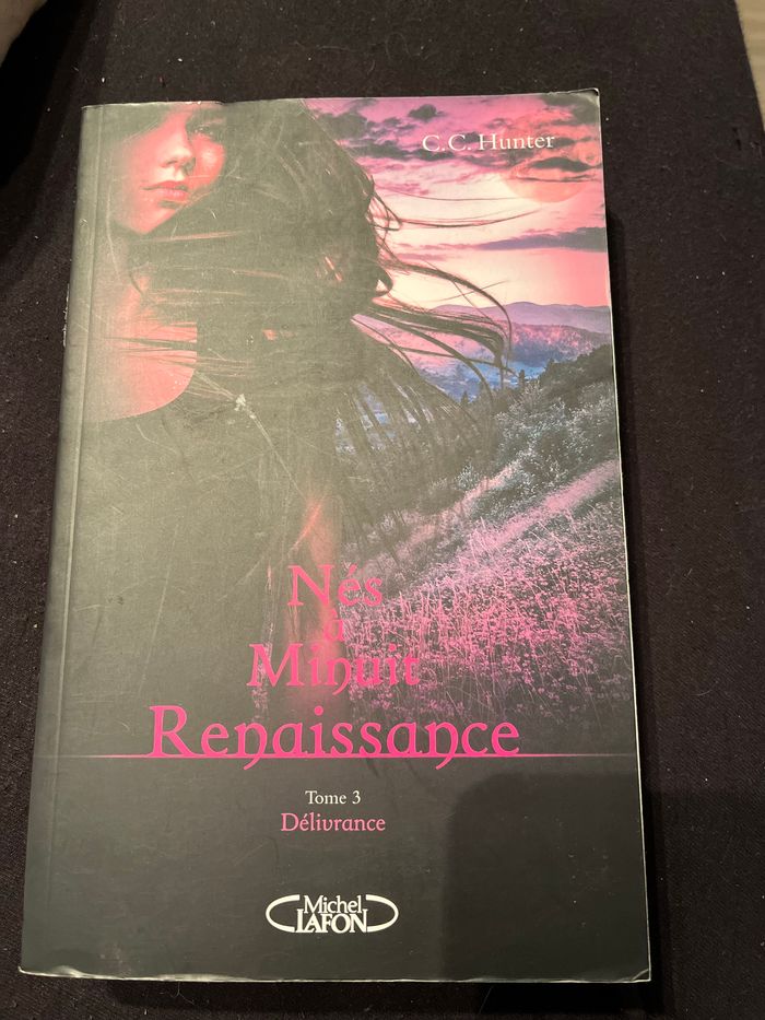 Livre renaissance - photo numéro 1