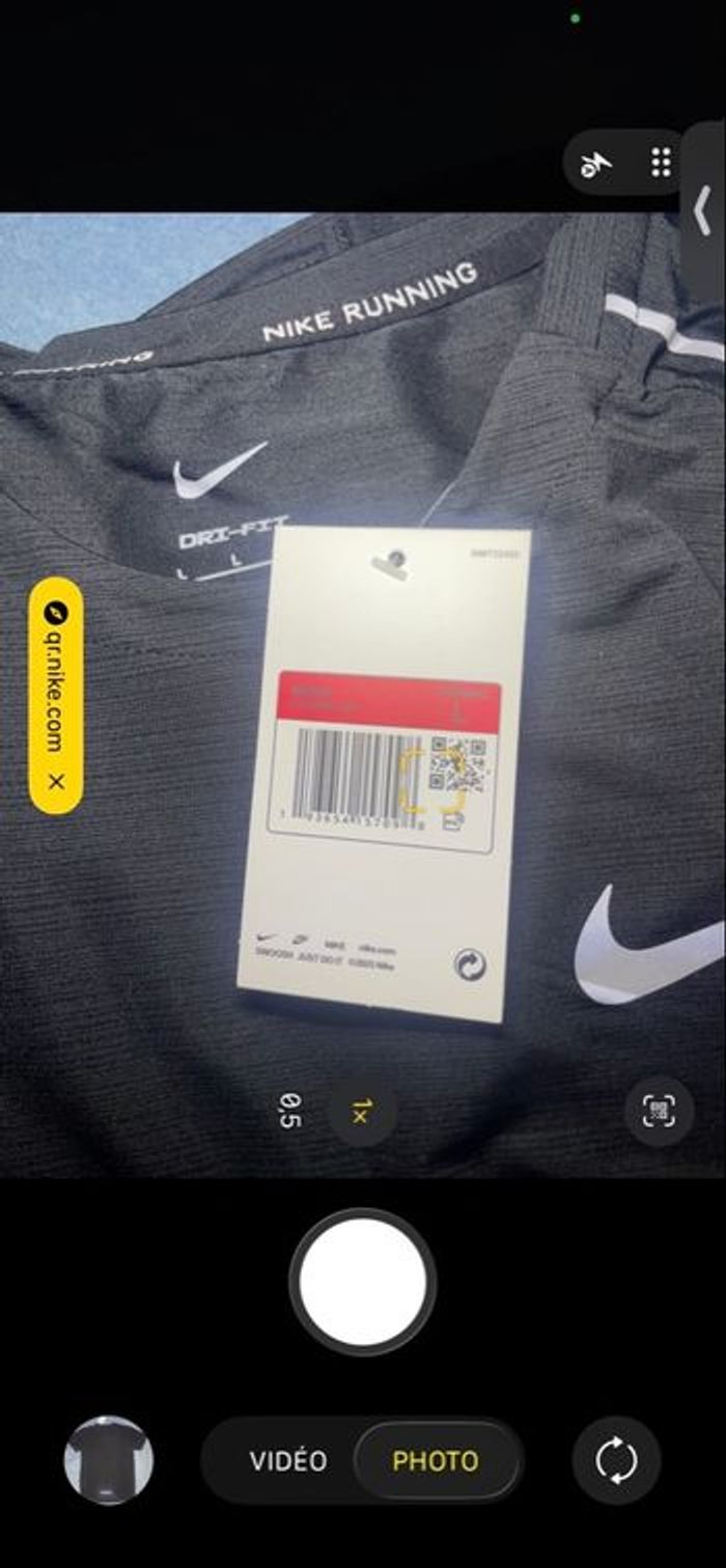 Nike ensemble - photo numéro 6