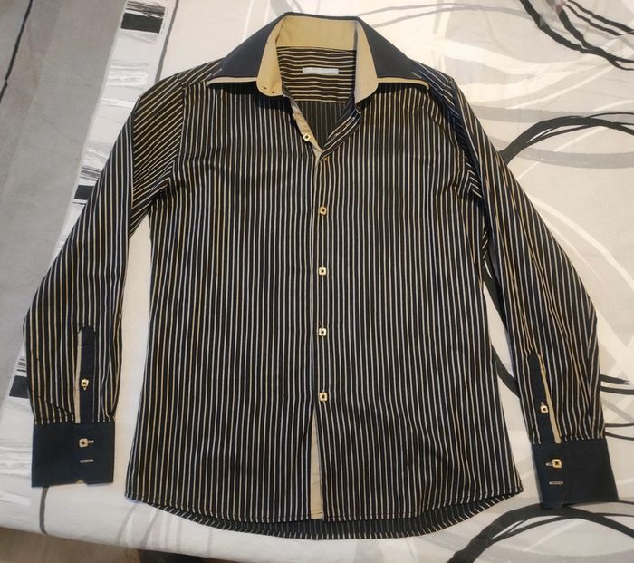 Chemise L