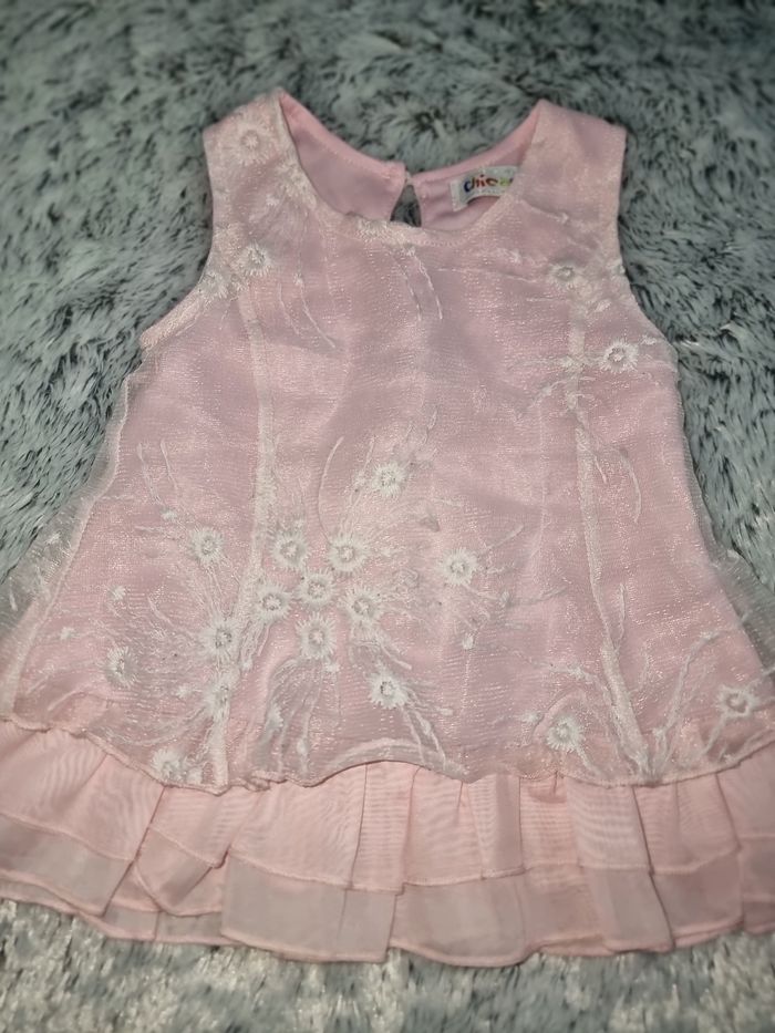 Lot de 2 robe - photo numéro 6