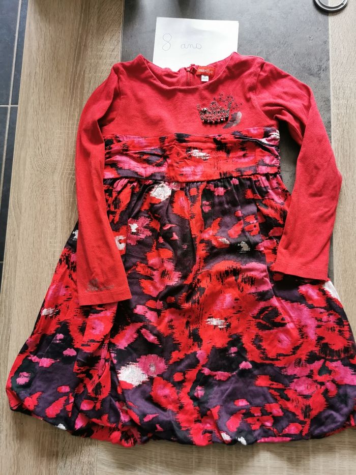 Robe marese - photo numéro 2