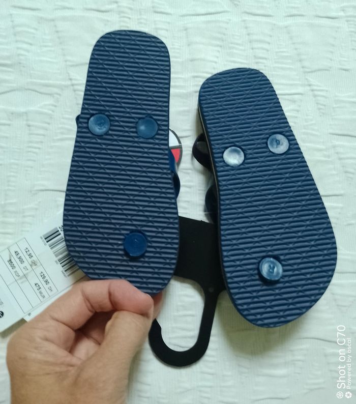 Pokémon picatchu tong claquettes 26 - photo numéro 2