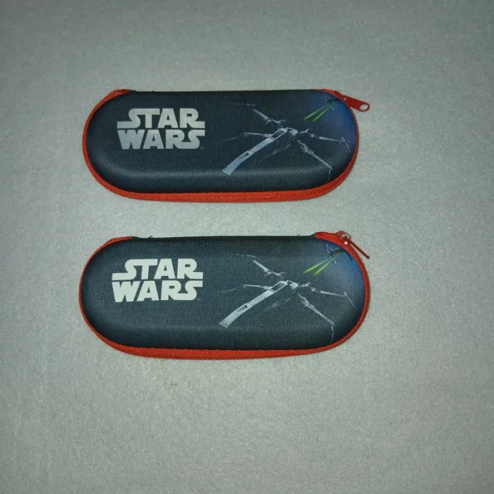 Etui à lunettes