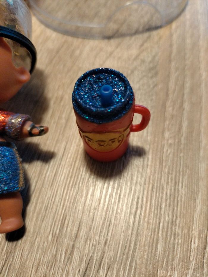 Poupée Lol garçon - photo numéro 6