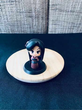 Figurine Mulan (6 sur 9)