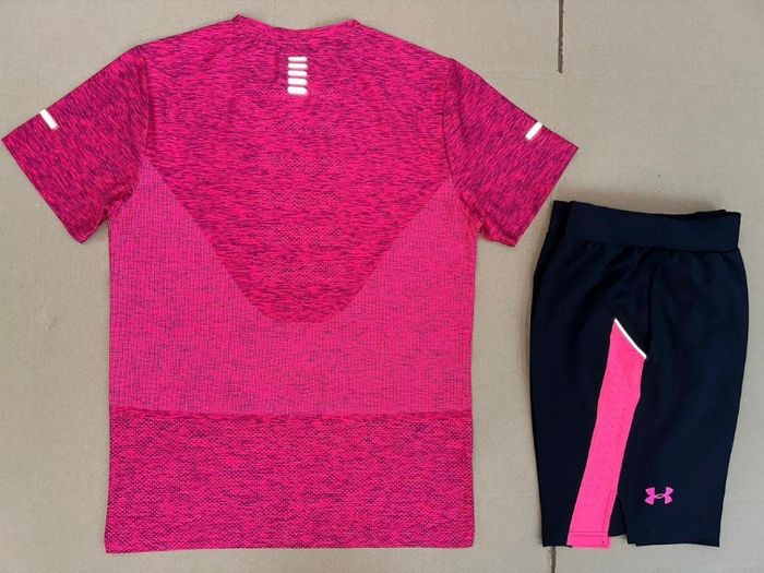 Under Armour - photo numéro 2