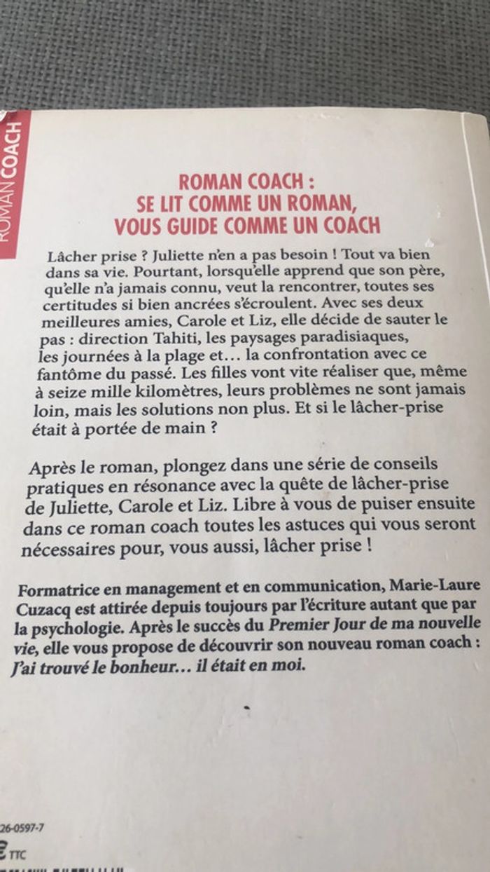 Livre - photo numéro 3