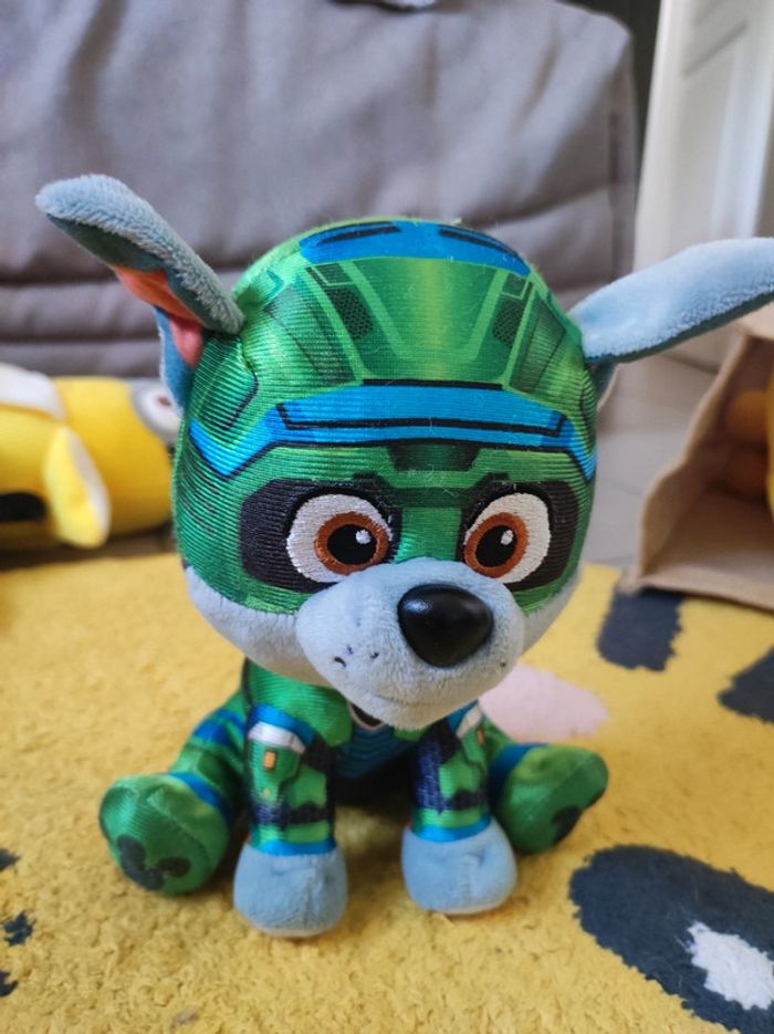 Peluche