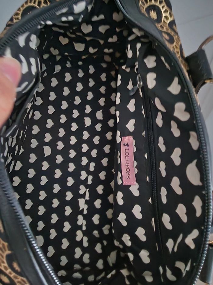 Sac bowling Lollipops - photo numéro 6