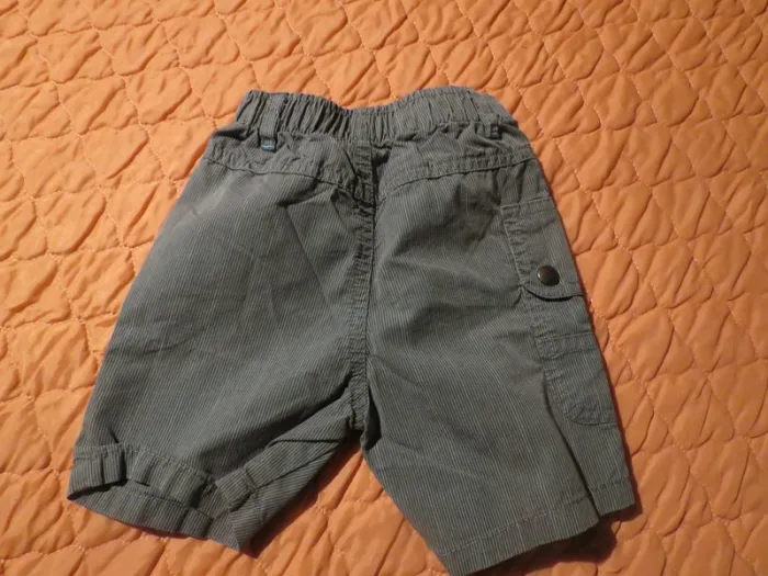 short garçon 9 mois - photo numéro 3