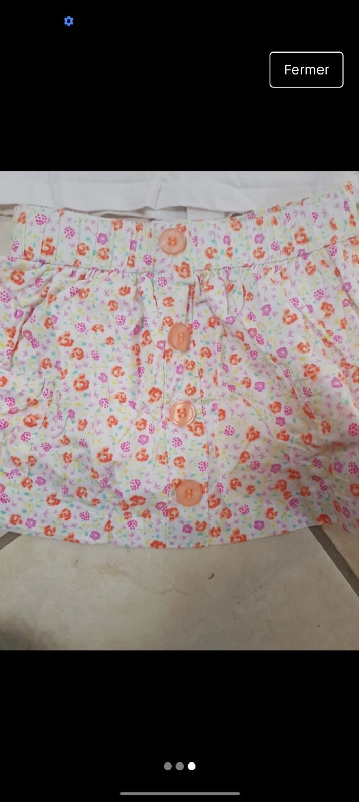 Ensemble 12 mois - photo numéro 3