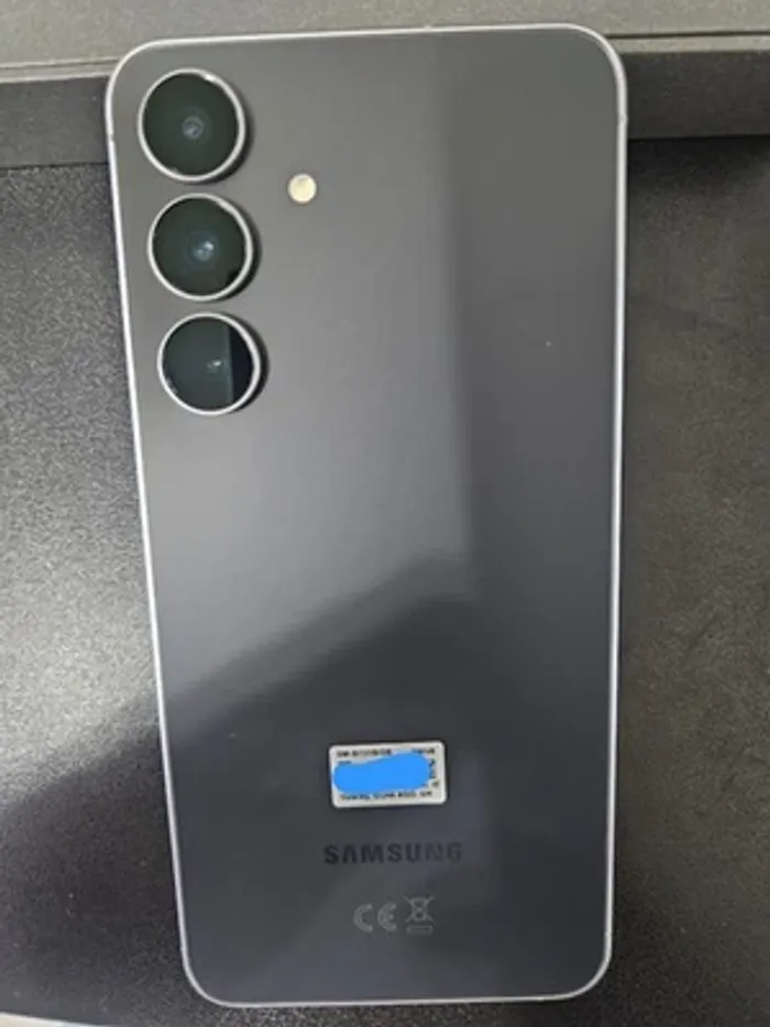 Samsung Galaxy S25 Ultra 512gb - photo numéro 2