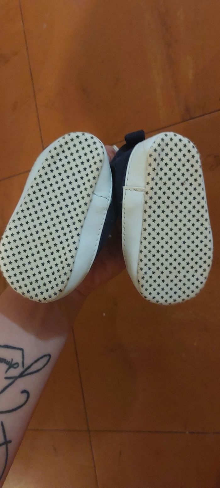 Chaussures 19/20 - photo numéro 2